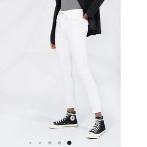 Rag & Bone Skinny Jean Leggings 28